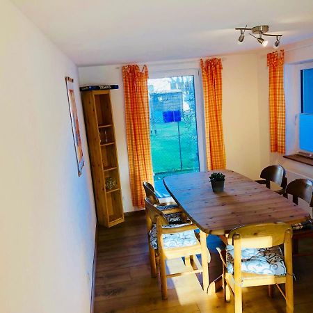 Ferienhaus Jehle Friedrichshafen Villa Eksteriør billede