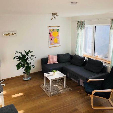 Ferienhaus Jehle Friedrichshafen Villa Eksteriør billede