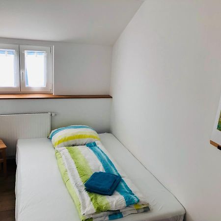 Ferienhaus Jehle Friedrichshafen Villa Eksteriør billede