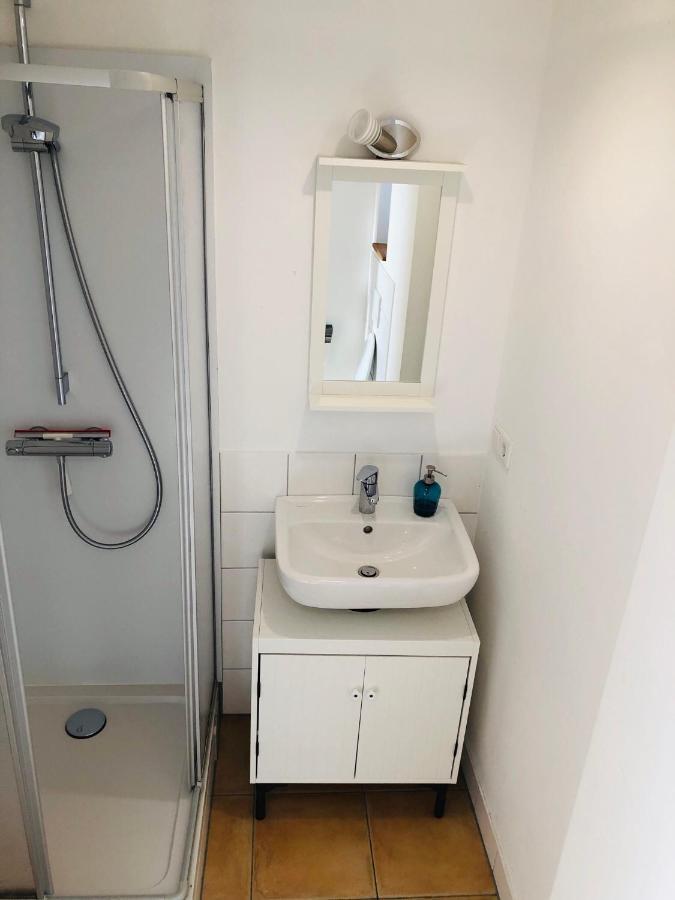 Ferienhaus Jehle Friedrichshafen Villa Eksteriør billede