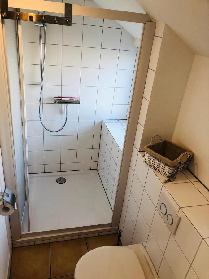 Ferienhaus Jehle Friedrichshafen Villa Eksteriør billede