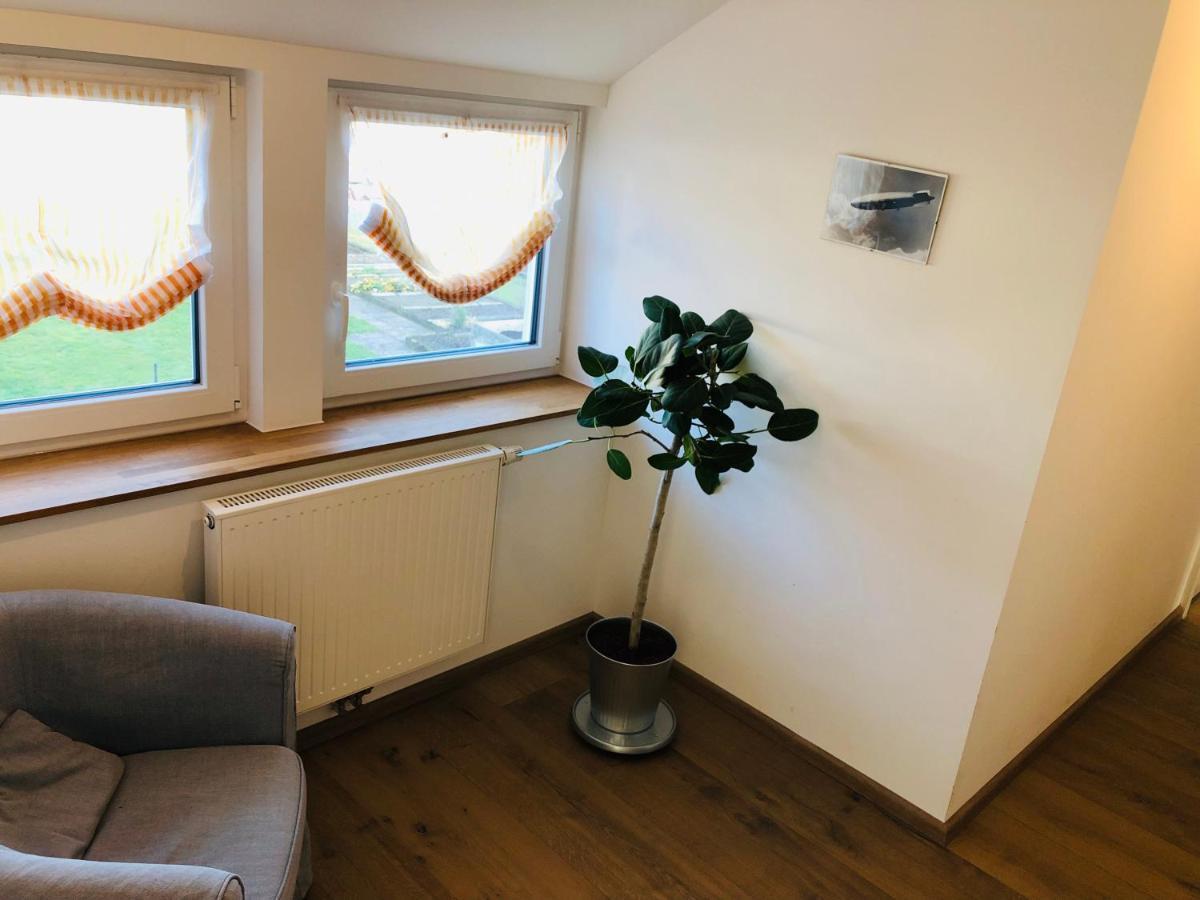 Ferienhaus Jehle Friedrichshafen Villa Eksteriør billede